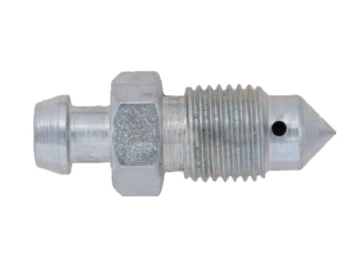 Formula odvzdušňovací šroub M8x1