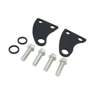 Držáky motoru GP se šrouby