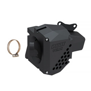 YCF airbox pro Pilot od 2015