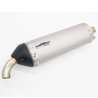 Factory výfuk YCF GP 187