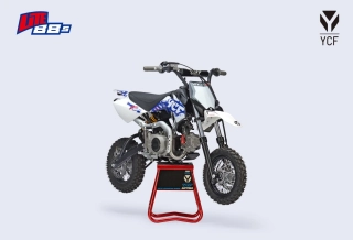Pitbike YCF LITE F88 modrý
