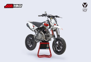 Pitbike YCF SM F190 