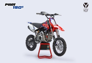Pitbike YCF Pilot F150E