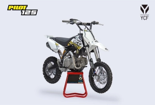 Pitbike YCF Pilot F125