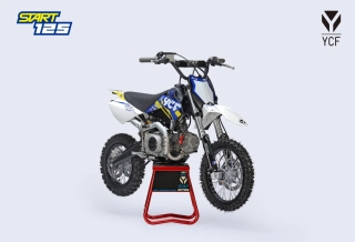 Pitbike YCF Start F125