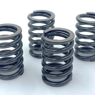 Zesílené pružiny spojky DT190