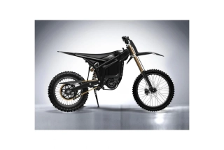 Talaria Komodo MX 32kW