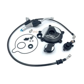 Hydraulická spojka pro motor Daytona 190