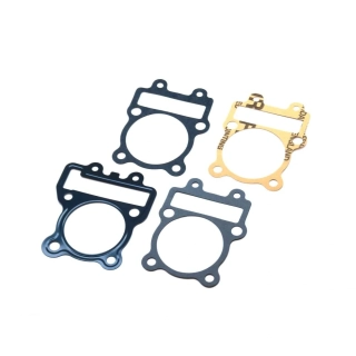 MBFactory sada těsnění válce YX160 (0,25/0,3/0,4)