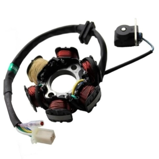 YCF Stator zapalování START F88/125SE