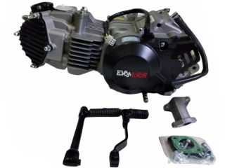 pitbike motor YX 160cc SM Race, YX elektrika