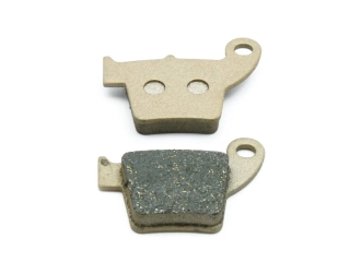 pitbike brzdové destičky typ 13 WPB RACE NEW