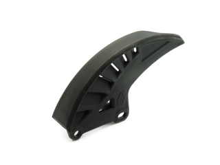 pitbike chránič zadního brzdového kotouče WPB RACE