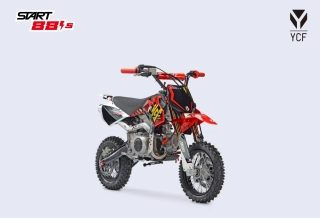 Pitbike YCF Start F88SE Limited