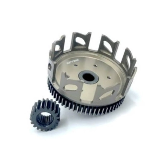 CNC spojkový koš Daytona