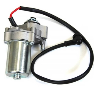 YCF startér pro 150 KLX (2 šrouby)