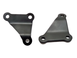 pitbike držáky motoru Stomp, WPB