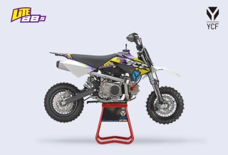 PITBIKE YCF LITE 88S MY26