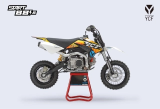 PITBIKE YCF START 88SE MY26