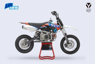 PITBIKE YCF LITE 125 MY26