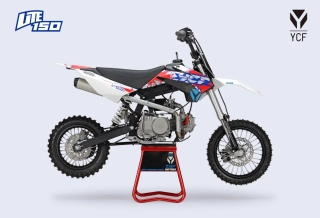 PITBIKE YCF LITE 150 MY26 14x12