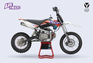 PITBIKE YCF LITE 150L MY26 17x14