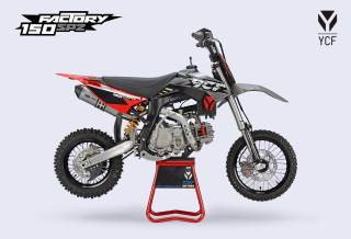PITBIKE YCF FACTORY SP2 150 MY26
