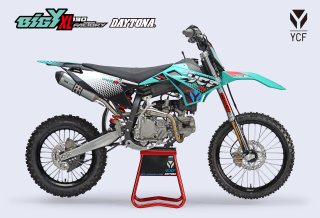 PITBIKE YCF BIGY 190 FACTORY DAYTONA XL MY26