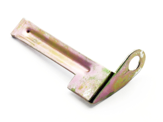 držák kabelu zapalování pro motor Zongshen 190